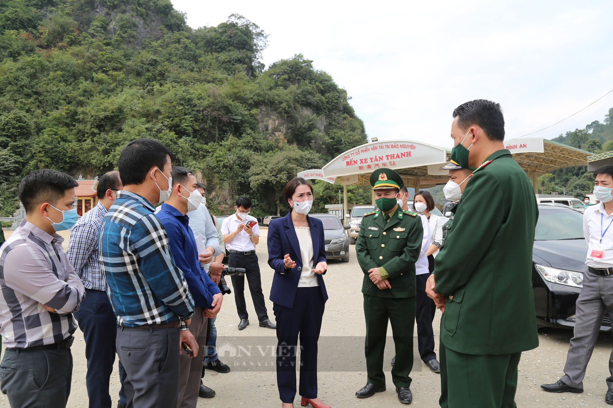 Lạng Sơn cần làm bệ phóng  trong ngành nông nghiệp của cả nước. - Ảnh 3.