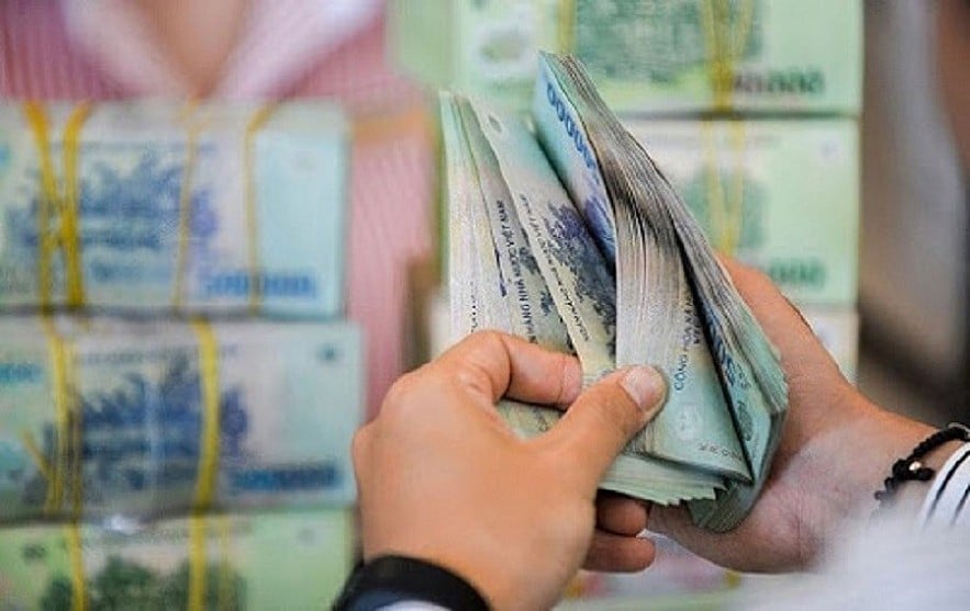 Lộ nguyên nhân khiến Bộ Tài chính đề xuất không gia hạn nộp thuế với các ngân hàng - Ảnh 1. Lộ nguyên nhân khiến Bộ Tài chính đề xuất không gia hạn nộp thuế với các ngân hàng - Ảnh 1.