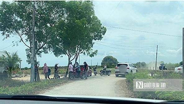 Khánh Hòa: “Cò đất” lại đổ về huyện Cam Lâm - Ảnh 3.