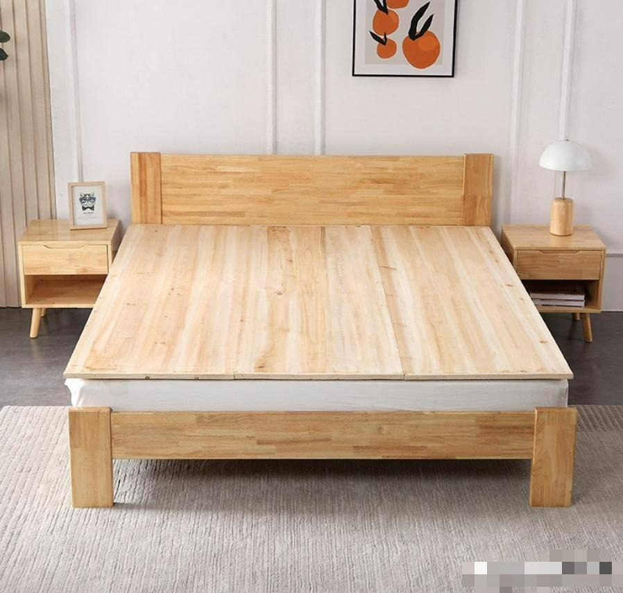 Người xưa nói: &quot;Một đời người, nửa đời giường&quot;, phòng ngủ rộng cũng đừng mua 5 chiếc giường này - Ảnh 2.