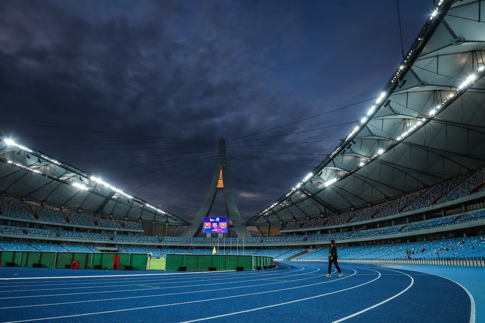 Khám phá &quot;thuyền buồm&quot; Morodok Techo, sân khấu chính của SEA Games 32 - Ảnh 3.