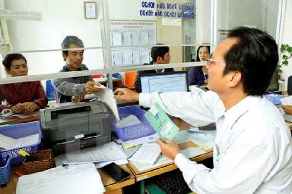 Hiểu về quy định đóng bảo hiểm xã hội 100% lương - Ảnh 1.
