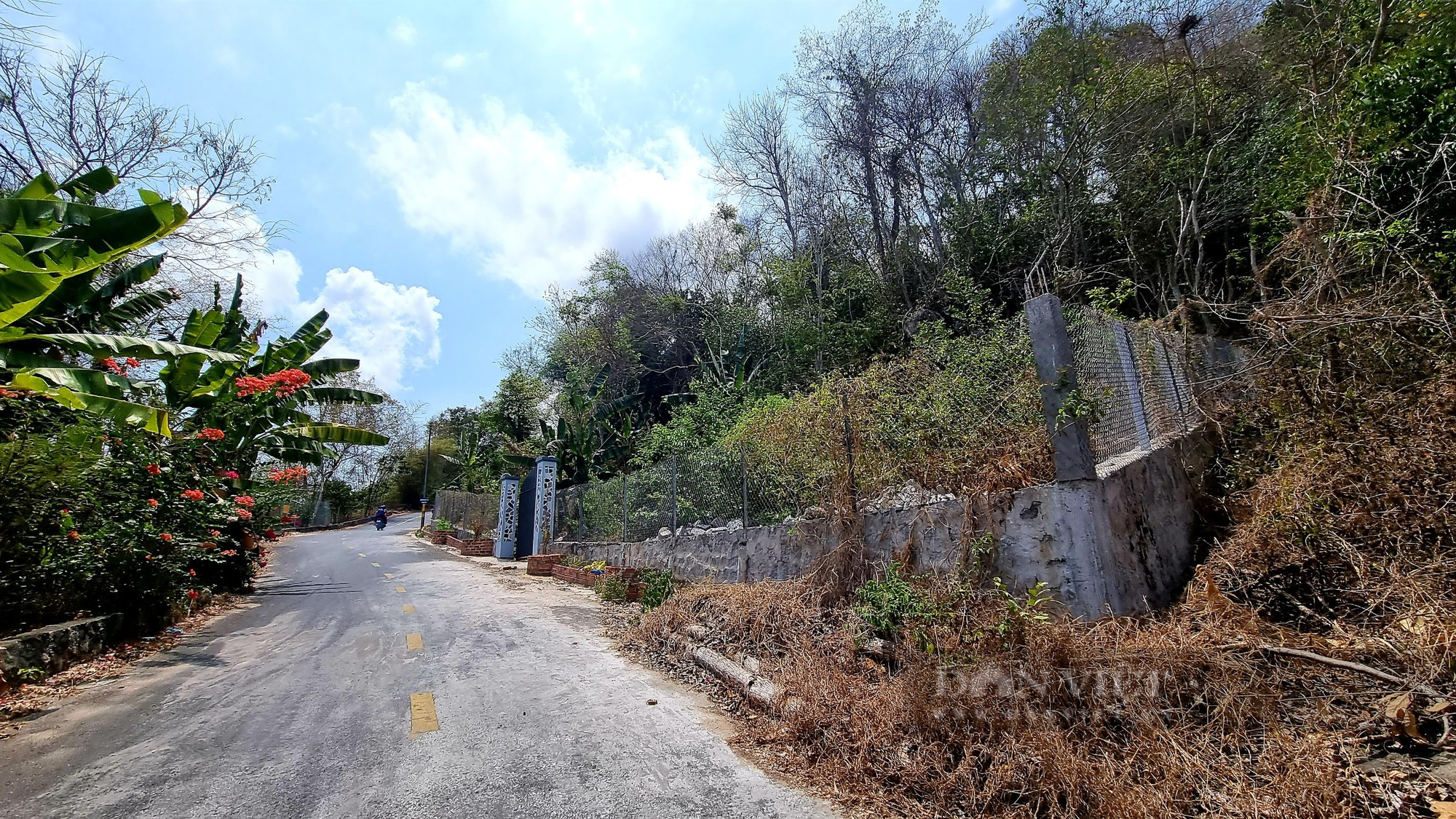 An Giang: Còn những &quot;đại công trình&quot; nào xây dựng trái phép trên Núi Sập? - Ảnh 12.