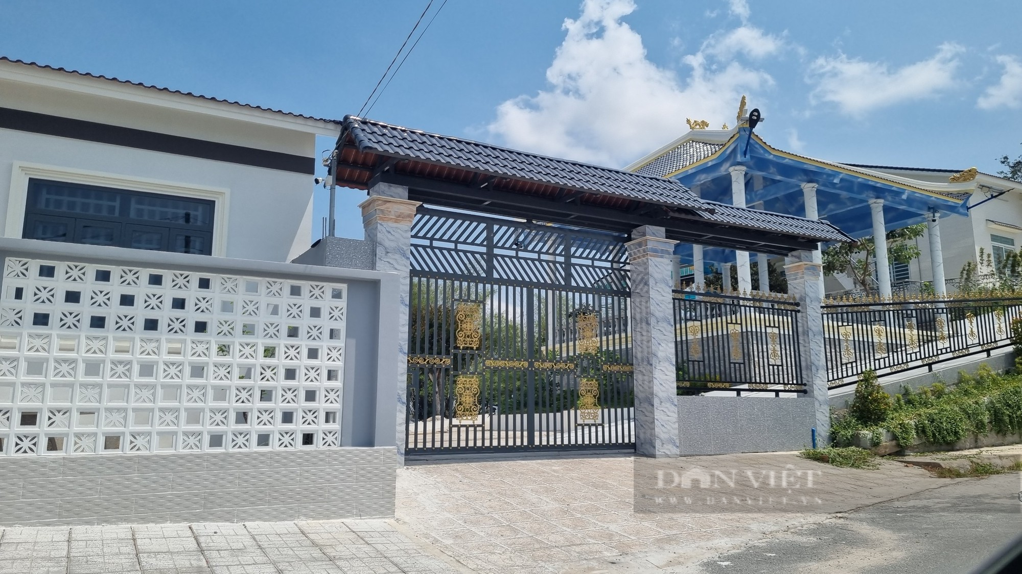 An Giang: Còn những &quot;đại công trình&quot; nào xây dựng trái phép trên Núi Sập? - Ảnh 14.