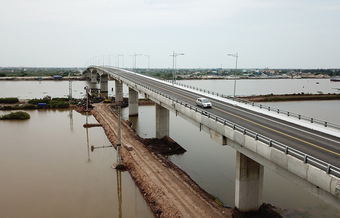 Nam Định cho doanh nghiệp kiện Chủ tịch tỉnh nếu không đồng ý việc giải quyết khiếu nại - Ảnh 2.