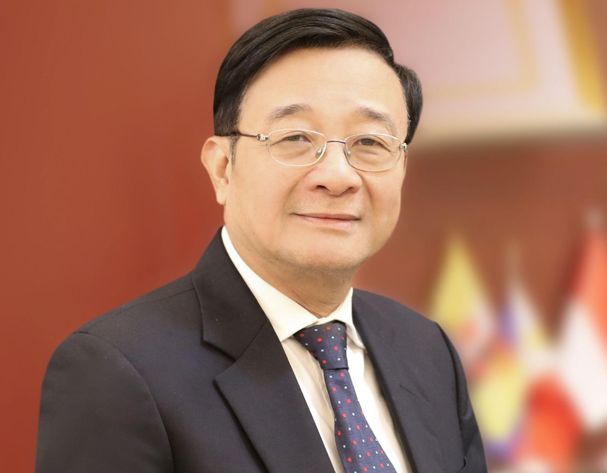 "Phản ứng" của Tổng Thư ký VNBA khi Bộ Tài chính "bỏ quên" kiến nghị về trái phiếu doanh nghiệp - Ảnh 3. "Phản ứng" của Tổng Thư ký VNBA khi Bộ Tài chính "bỏ quên" kiến nghị về trái phiếu doanh nghiệp - Ảnh 3.