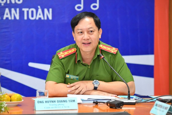 Tháo gỡ khó khăn, vướng mắc PCCC karaoke ở TP.HCM (Bài cuối): Giải pháp gỡ vướng từ cơ quan công quyền - Ảnh 3.