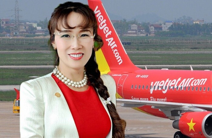 Tỷ phú Nguyễn Thị Phương Thảo thôi chức Tổng giám đốc để làm Chủ tịch Vietjet - Ảnh 1.