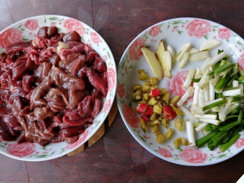 Phần thịt toàn bị vứt đi có lượng vitamin A gấp 12 lần thịt gà, ăn bổ đủ đường, gặp không mua thì quá phí - Ảnh 4.