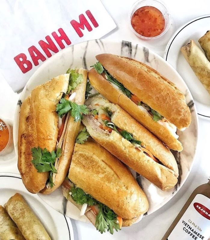 Obanhmi - đại sứ ẩm thực Việt tại Vancouver - Ảnh 5.