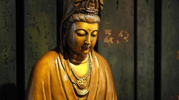 Bồ tát là gì? Đức Phật là gì? La Hán là gì? - Ảnh 1.