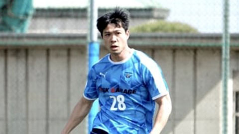 Kịch bản &quot;Công Phượng bị gạch tên, Yokohama thất bại&quot; lại xảy ra ở J.League 1 - Ảnh 1.