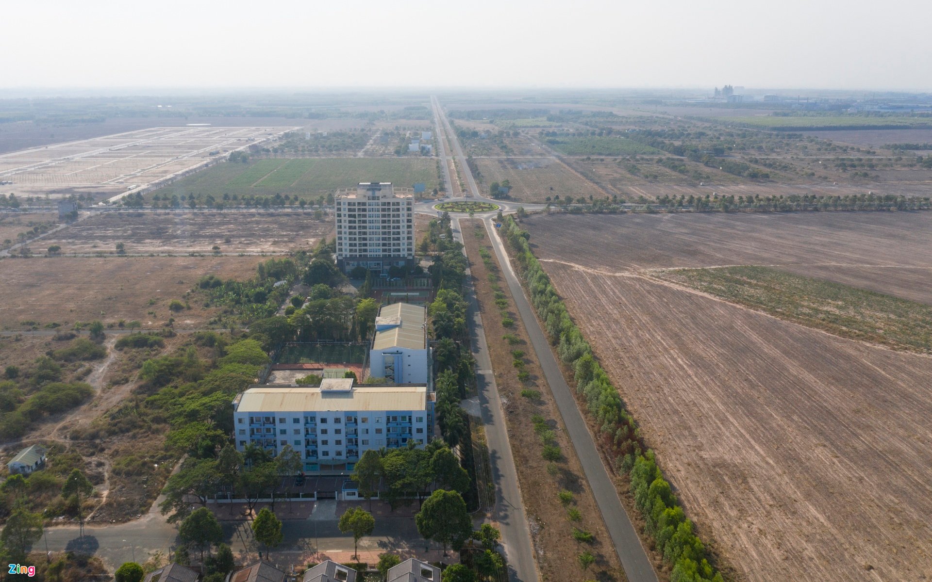 Lỗ hàng tỷ đồng khi đầu tư đất nền dự án ở Nhơn Trạch - Ảnh 6. Lỗ hàng tỷ đồng khi đầu tư đất nền dự án ở Nhơn Trạch - Ảnh 6.