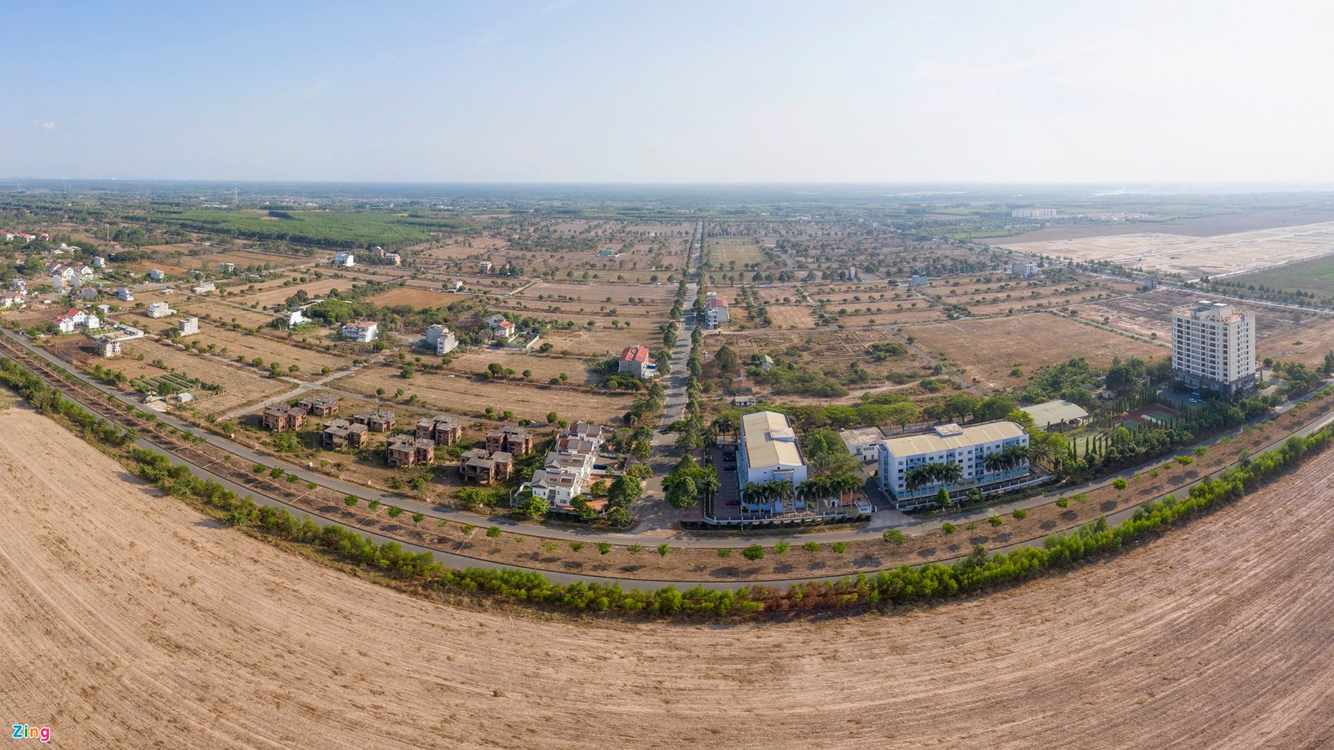 Lỗ hàng tỷ đồng khi đầu tư đất nền dự án ở Nhơn Trạch - Ảnh 4. Lỗ hàng tỷ đồng khi đầu tư đất nền dự án ở Nhơn Trạch - Ảnh 4.