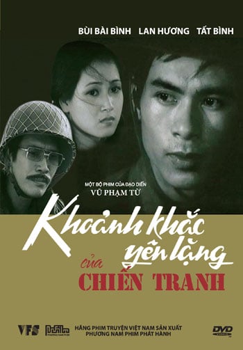 NSND Lan Hương và NSND Bùi Bài Bình nhiều lần làm vợ chồng, người yêu trên phim - Ảnh 3.