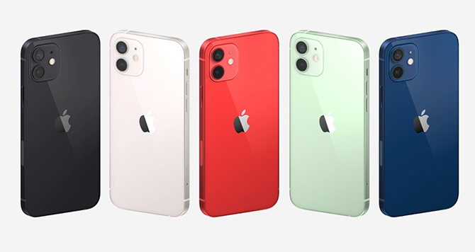 iPhone 12 giảm giá chạm đáy, chỉ còn hơn 14 triệu đồng - Ảnh 2.