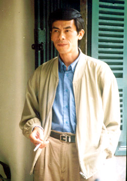 NSND Lan Hương và NSND Bùi Bài Bình nhiều lần làm vợ chồng, người yêu trên phim - Ảnh 5.