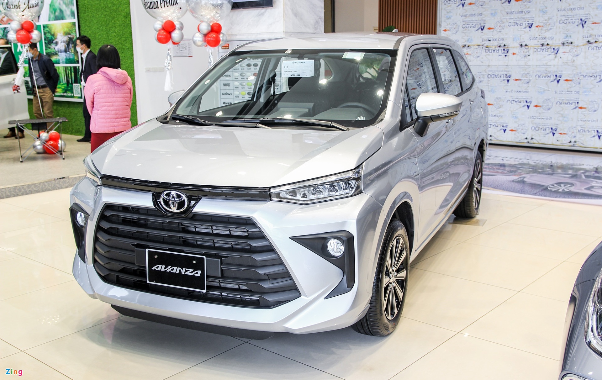Phân khúc ôtô sôi động bậc nhất thị trường Việt Nam - Ảnh 7. Phân khúc ôtô sôi động bậc nhất thị trường Việt Nam - Ảnh 7.