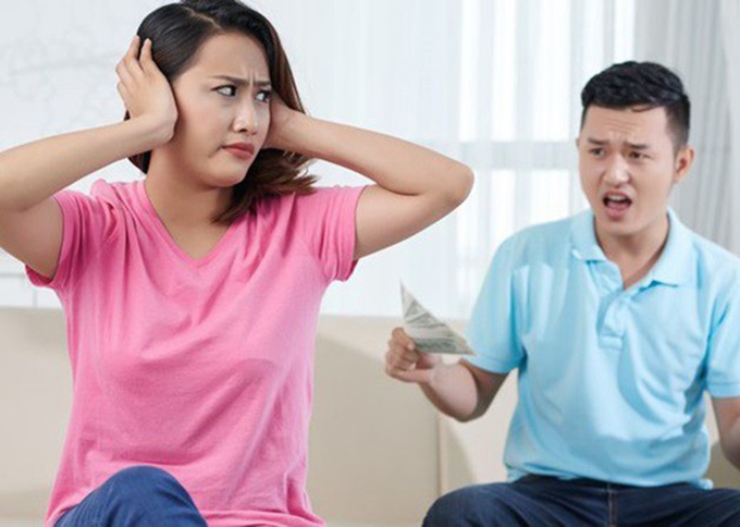 Con dâu bị trách móc vì không chịu đóng 6 triệu đồng/tháng nuôi bố mẹ chồng - Ảnh 1.