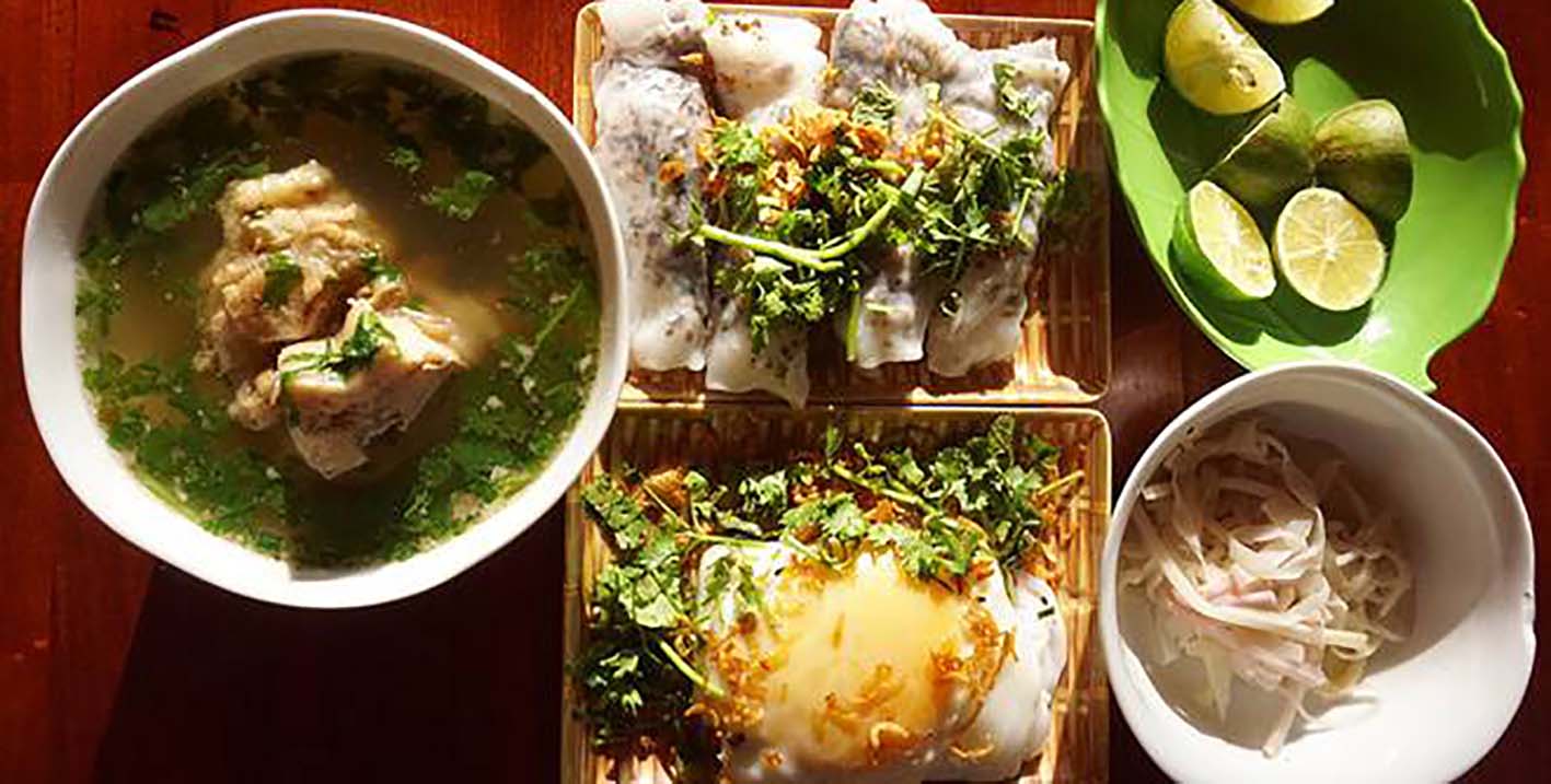 Đến Hà Giang hãy thưởng thức đặc sản truyền thống này - Ảnh 3.