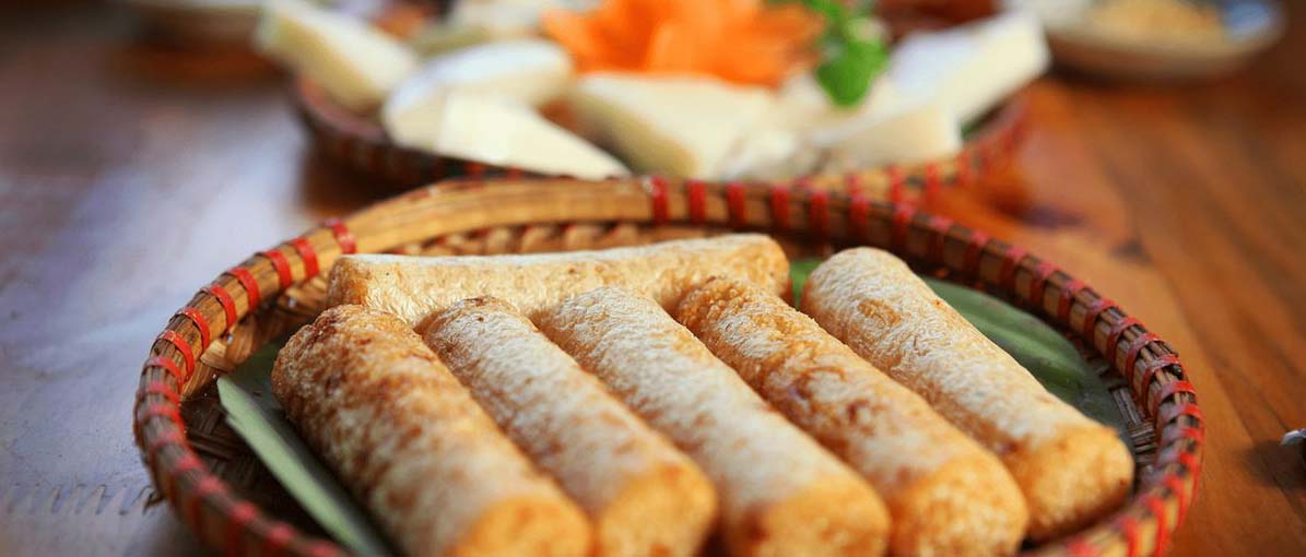Đến Hà Giang hãy thưởng thức đặc sản truyền thống này - Ảnh 4.