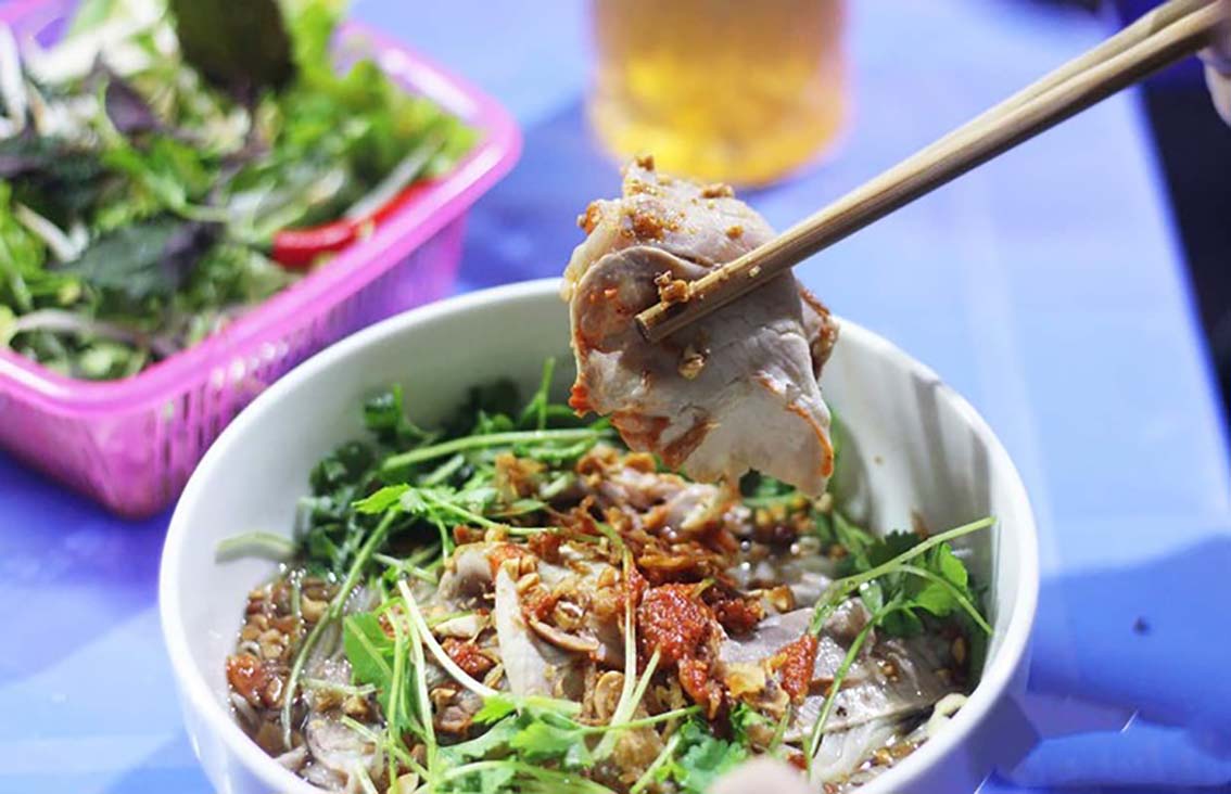 Đến Hà Giang hãy thưởng thức đặc sản truyền thống này - Ảnh 5.
