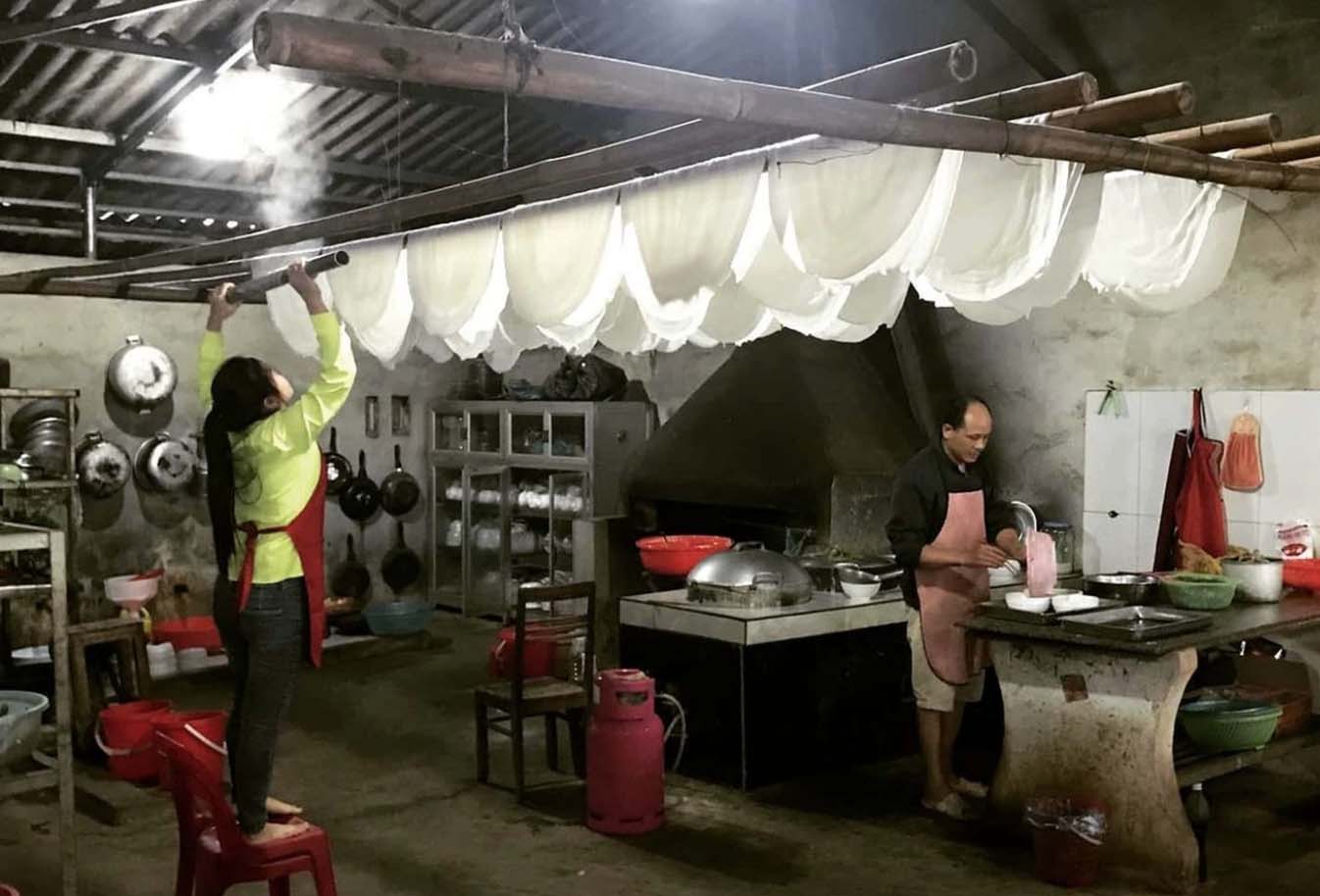 Đến Hà Giang hãy thưởng thức đặc sản truyền thống này - Ảnh 1.