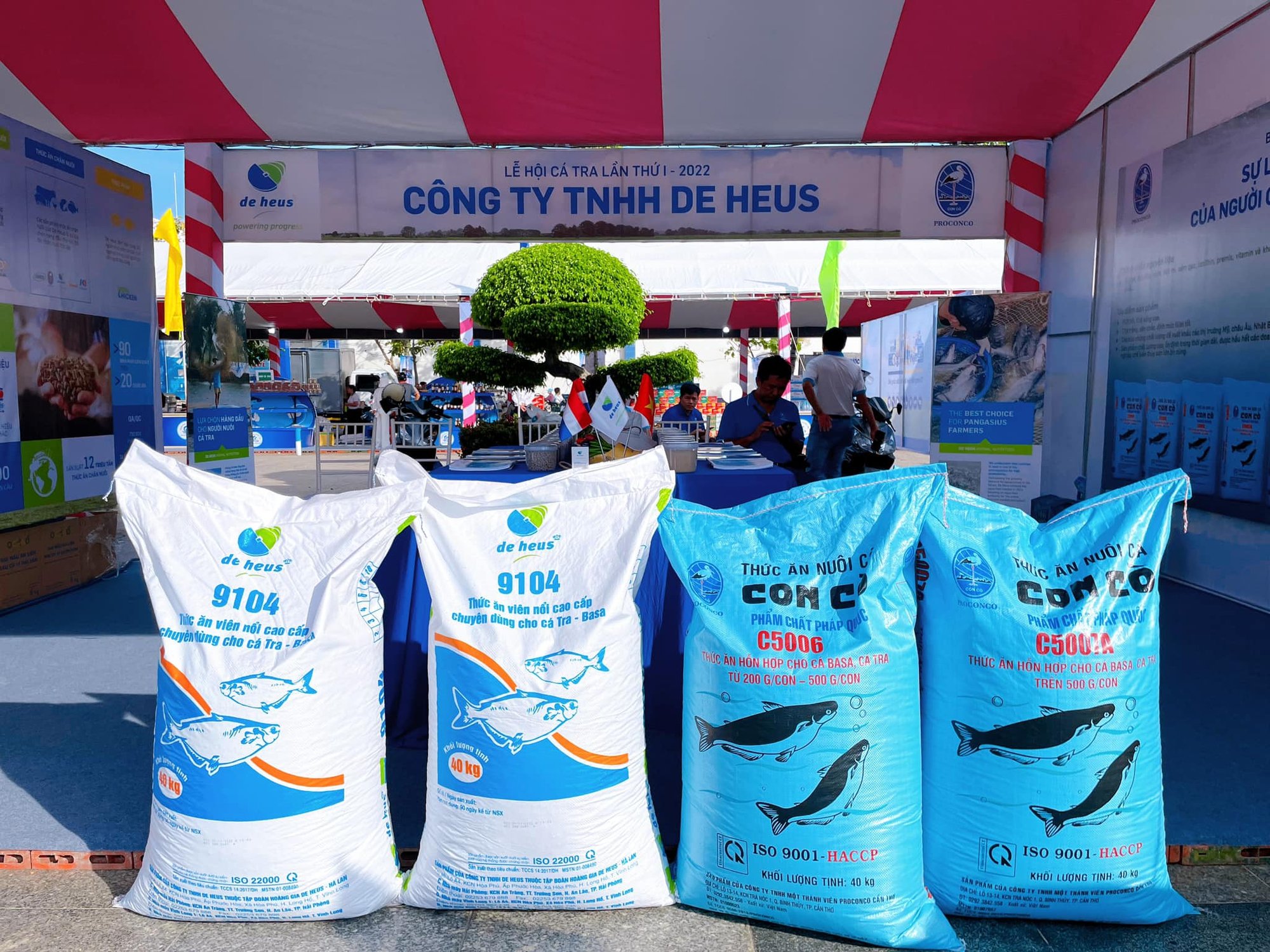 Các &quot;ông lớn&quot; đầu tư triệu đô khai thác &quot;mỏ vàng&quot; từ thị trường thức ăn thuỷ sản  - Ảnh 4.