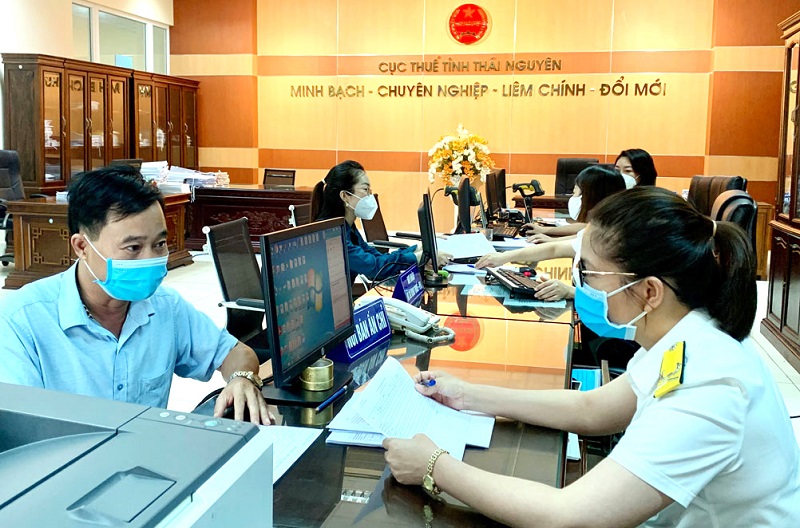 Tiếp tục chính sách miễn, giảm tiền thuê đất cho doanh nghiệp - Ảnh 1.