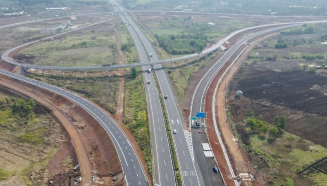 Đồng Nai: Xây khu tái định cư phục vụ nhu cầu của các dự án trọng điểm - Ảnh 2.