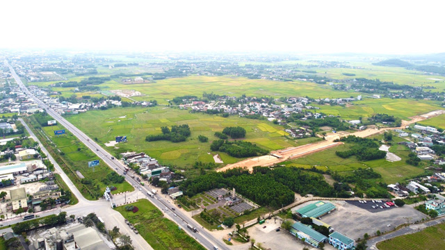Nhà đầu tư giải đáp thắc mắc việc sử dụng 71,5 ha khu xử lý chất thải Dung Quất - Ảnh 5. Nhà đầu tư giải đáp thắc mắc việc sử dụng 71,5 ha khu xử lý chất thải Dung Quất - Ảnh 5.