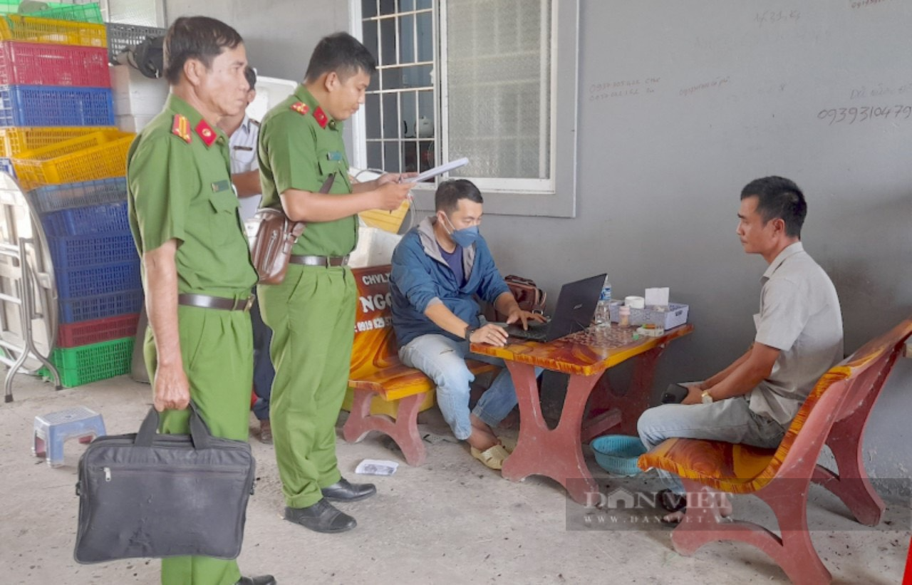 Đồng Tháp: Công an “phát hiện” thêm 240 con mèo không rõ nguồn gốc sau phản ánh của Dân Việt - Ảnh 4.