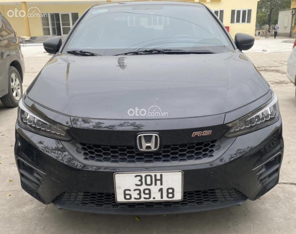 Honda City xuống giá khó tin khi bán cả tháng không "trôi" - Ảnh 1. Honda City xuống giá khó tin khi bán cả tháng không "trôi" - Ảnh 1.