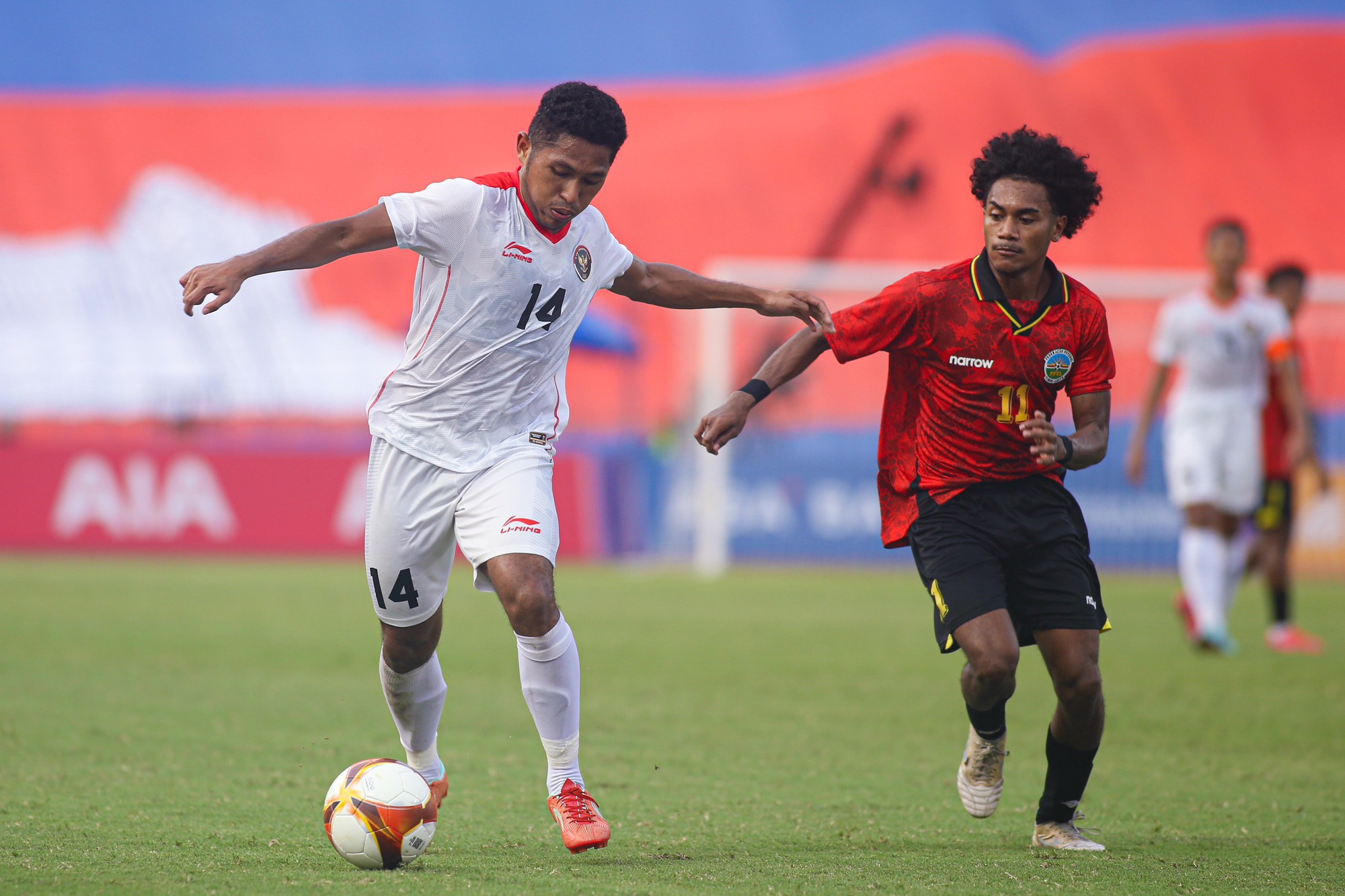 U22 Campuchia vs U22 Indonesia (19h ngày 10/5): Chủ nhà không thể vượt khó? - Ảnh 2.