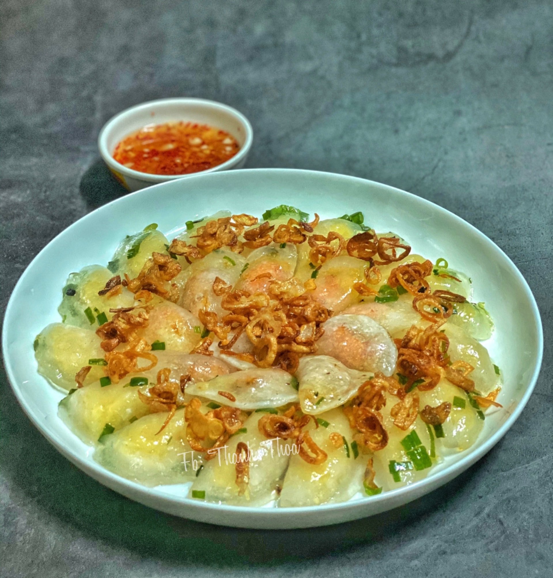 Để làm bánh bột lọc nhân tôm thịt, đậu xanh ngon như ngoài hàng, đừng bỏ qua bước này - Ảnh 2. Để làm bánh bột lọc nhân tôm thịt, đậu xanh ngon như ngoài hàng, đừng bỏ qua bước này - Ảnh 2.