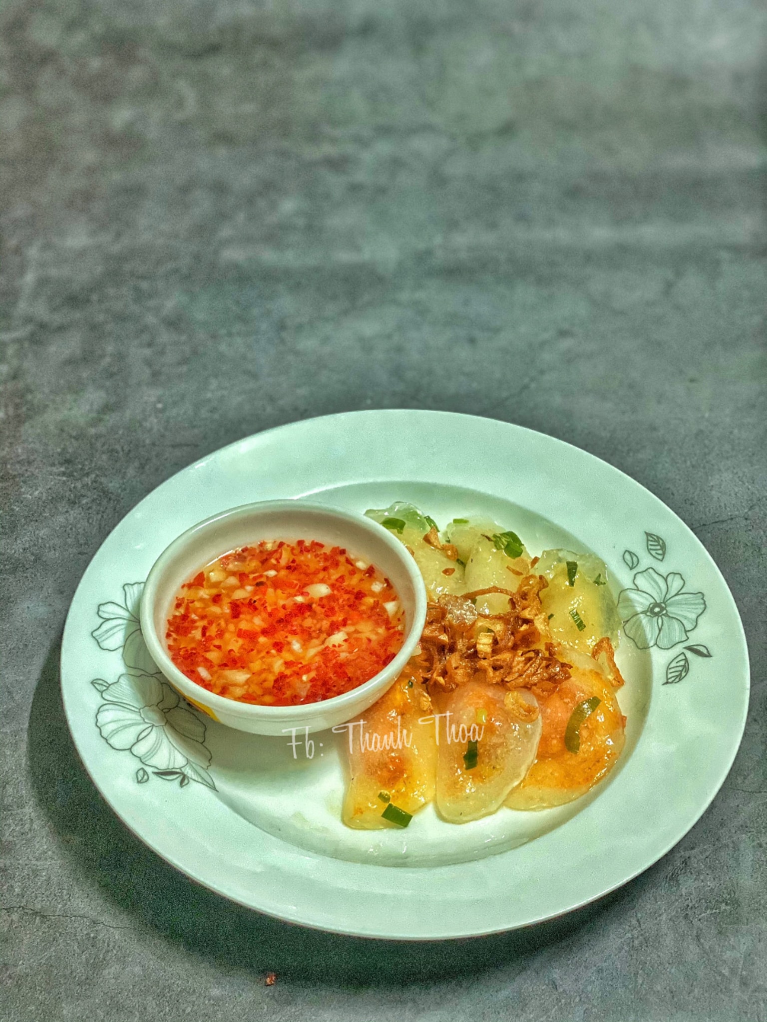 Để làm bánh bột lọc nhân tôm thịt, đậu xanh ngon như ngoài hàng, đừng bỏ qua bước này - Ảnh 4. Để làm bánh bột lọc nhân tôm thịt, đậu xanh ngon như ngoài hàng, đừng bỏ qua bước này - Ảnh 4.