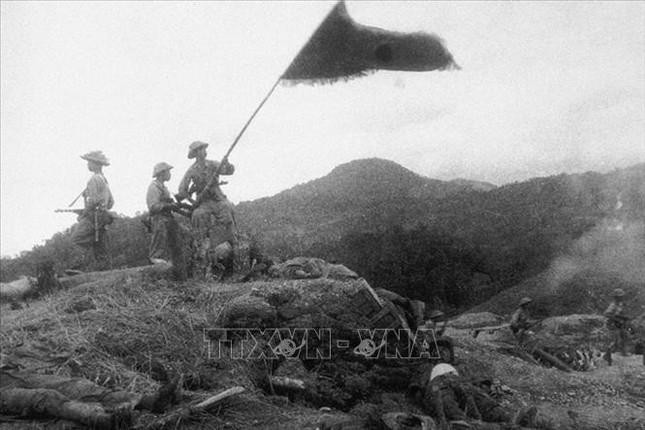 69 năm Chiến thắng Điện Biên Phủ: Sự kiện mang giá trị và tầm vóc thời đại - Ảnh 7.