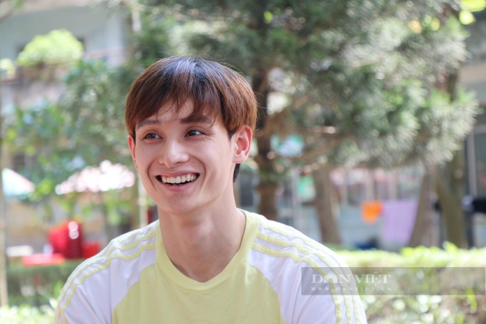 Đinh Phương Thành: Từ cậu bé ốm yếu đến &quot;hot boy&quot; thể dục dụng cụ đi vào lịch sử các kỳ SEA Games - Ảnh 2.