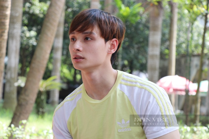 Đinh Phương Thành: Từ cậu bé ốm yếu đến &quot;hot boy&quot; thể dục dụng cụ đi vào lịch sử các kỳ SEA Games - Ảnh 7.