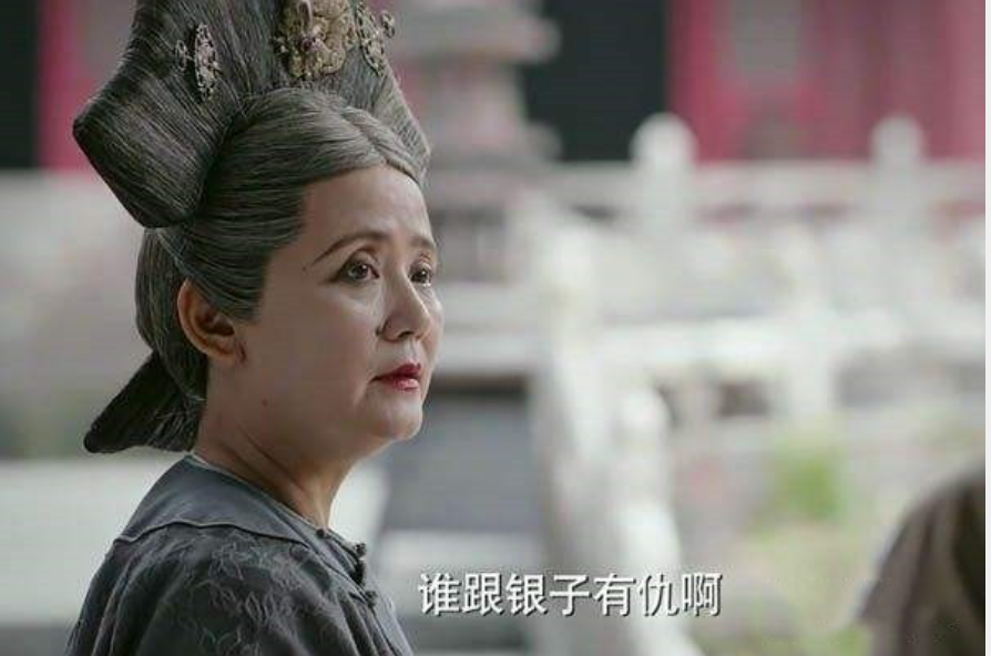 Mỹ nhân nào bị biến thành &quot;tốt thí&quot; của Hoa phi và Ung Chính? - Ảnh 1.