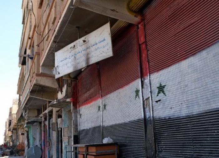 Nga đè bẹp phương Tây và đại thắng ở Syria - Ảnh 1.