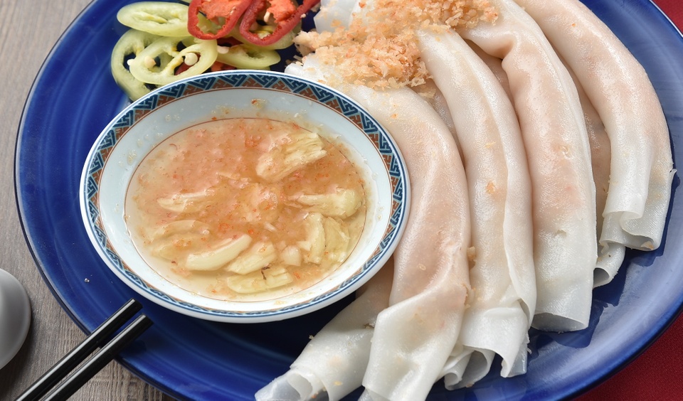 Những món bánh ngon ở Đông Nam Á, Việt Nam có tới 4 - Ảnh 1.