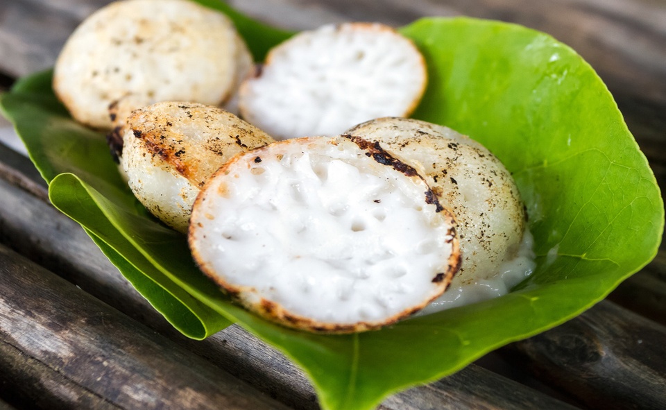 Những món bánh ngon ở Đông Nam Á, Việt Nam có tới 4 - Ảnh 3.