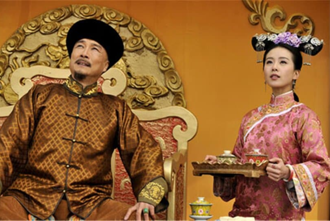 Sau khi rời khỏi kinh thành, các cung nữ thời xưa sẽ đi về đâu? - Ảnh 3.