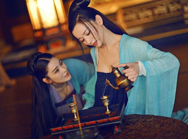 Sau khi rời khỏi kinh thành, các cung nữ thời xưa sẽ đi về đâu? - Ảnh 5.