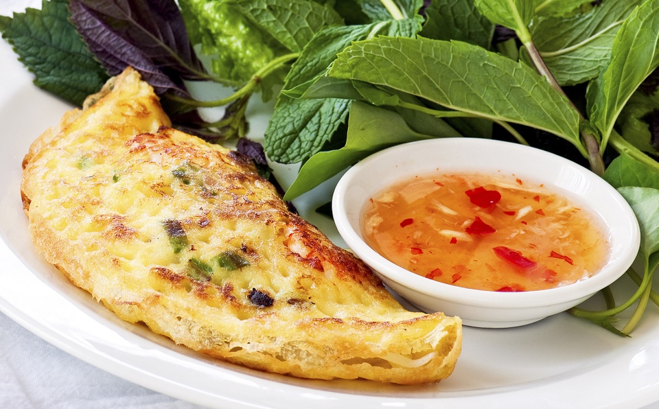 Những món bánh ngon ở Đông Nam Á, Việt Nam có tới 4 - Ảnh 8.
