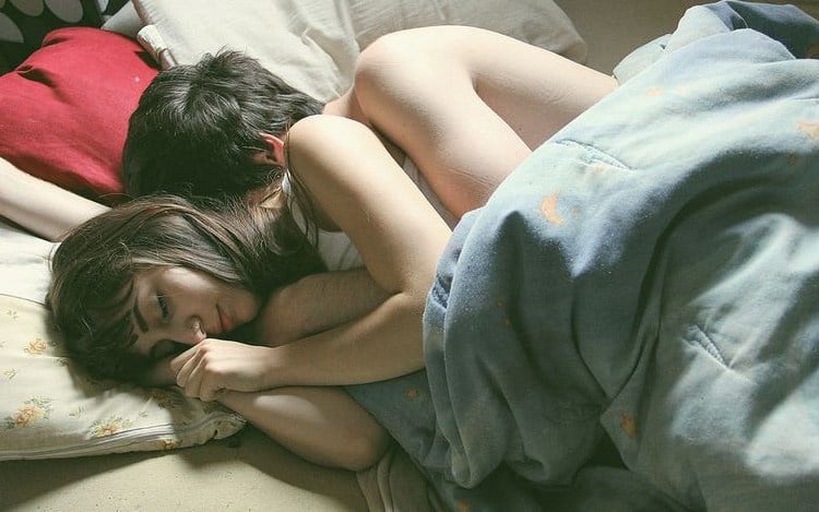 3 việc người chồng lý tưởng thường làm sau màn ân ái nồng nàn - Ảnh 1.