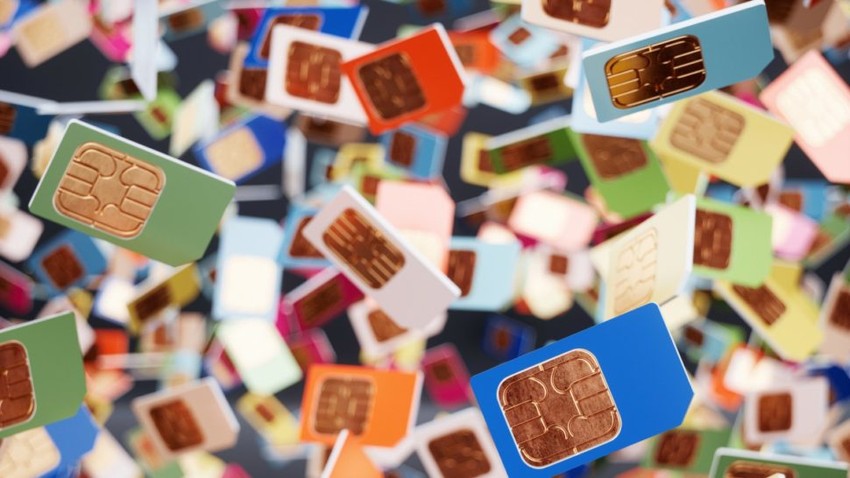 Sau ngày 15/5: Khoảng gần 1 triệu SIM thuê bao sẽ bị thu hồi về kho - Ảnh 1.