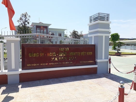 Điều kiện để được làm Chủ tịch, Phó Chủ tịch Uỷ ban nhân dân xã - Ảnh 1.