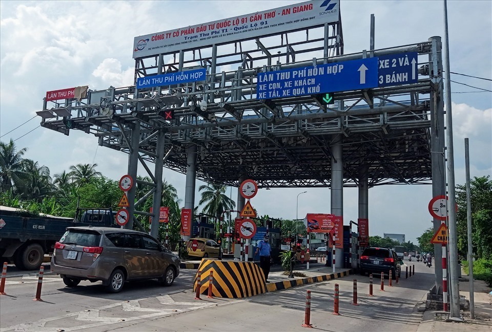 Xếp lương viên chức chuyên ngành quản lý dự án đường bộ - Ảnh 1.
